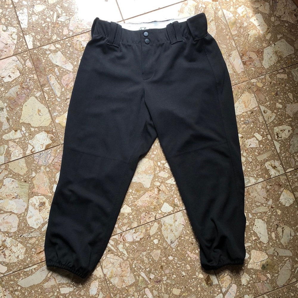 Softball pants 🥎
